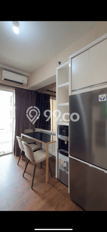 Apartemen Kawasan , Jakarta Barat, 1 KM, Luas 39m2m² Apartemen Kawasan , Jakarta Barat, 1 KM, Luas 39m2m²