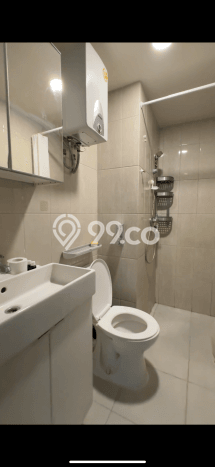Apartemen Kawasan , Jakarta Barat, 1 KM, Luas 39m2m² Apartemen Kawasan , Jakarta Barat, 1 KM, Luas 39m2m²