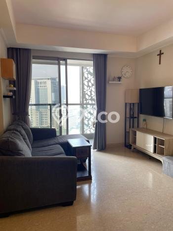 Apartemen Premium Dijual di Pantai Indah Kapuk, Jakarta Utara Punya 3 Kamar & 3 Kamar Mandi Apartemen Premium Dijual di Pantai Indah Kapuk, Jakarta Utara Punya 3 Kamar & 3 Kamar Mandi
