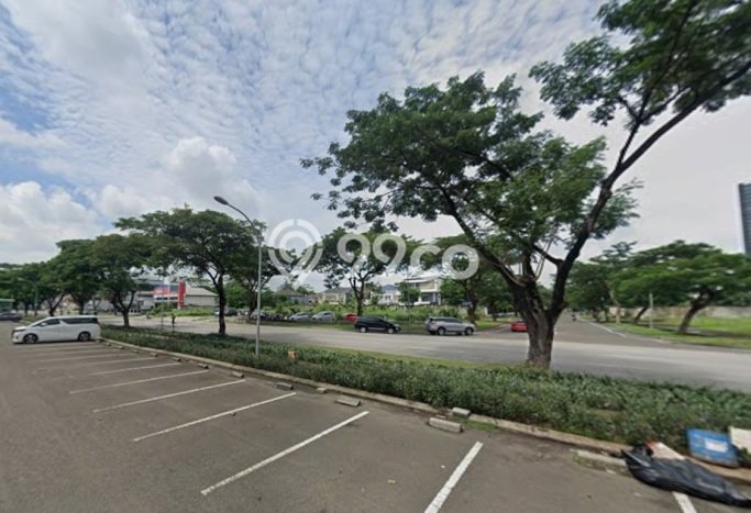 FOR RENT! Ruko di Alam Sutera Cocok untuk Bisnis 1m2 FOR RENT! Ruko di Alam Sutera Cocok untuk Bisnis 1m2