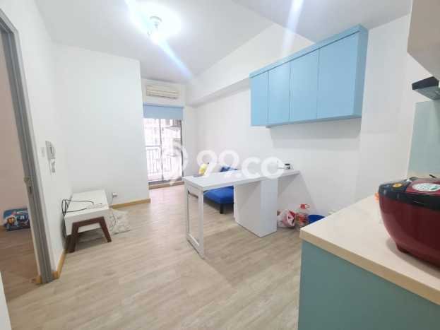SPECIAL PRICE! Apartemen di Kelapa Dua, 2 KT, Luas 45m2m² SPECIAL PRICE! Apartemen di Kelapa Dua, 2 KT, Luas 45m2m²