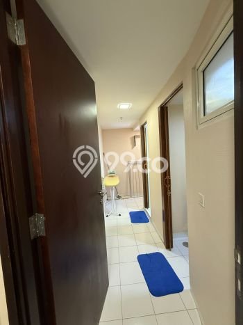 Unit Apartemen Dijual di Kelapa Gading, Jakarta Utara, dengan 3 Bedroom, 3 Bathroom Unit Apartemen Dijual di Kelapa Gading, Jakarta Utara, dengan 3 Bedroom, 3 Bathroom
