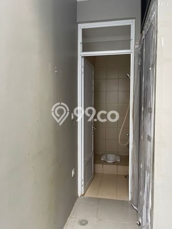 Rumah Luxury Modern Siap Huni di Golf Island Jakarta Utara Rumah Luxury Modern Siap Huni di Golf Island Jakarta Utara