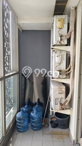 Tersedia Apartemen 2 KT & 2 KM di Pantai Indah Kapuk, Jakarta Utara Tersedia Apartemen 2 KT & 2 KM di Pantai Indah Kapuk, Jakarta Utara