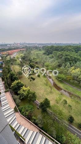 Apartemen Kawasan Cisauk, Tangerang, 3 KT, Luas 119m2m² Apartemen Kawasan Cisauk, Tangerang, 3 KT, Luas 119m2m²