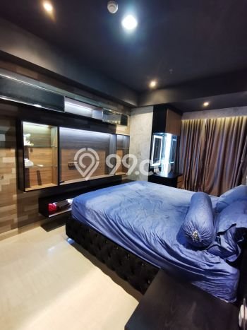 Apartemen Disewakan 1 Kamar Hemat Siap Huni di Jakarta Utara, Luas 51m2 Apartemen Disewakan 1 Kamar Hemat Siap Huni di Jakarta Utara, Luas 51m2