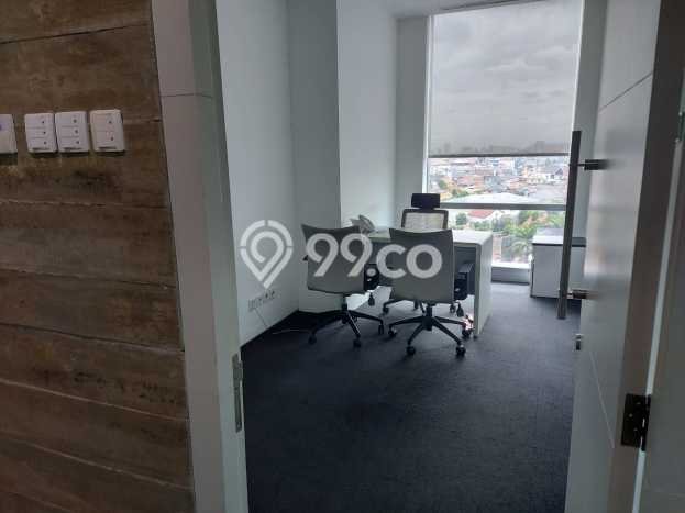 Paling Dicari! Kantor Dijual di Casablanca Harga Kompetitif Paling Dicari! Kantor Dijual di Casablanca Harga Kompetitif