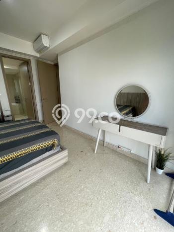 Apartemen Premium Dijual di Pantai Indah Kapuk, Jakarta Utara Punya 3 Kamar & 3 Kamar Mandi Apartemen Premium Dijual di Pantai Indah Kapuk, Jakarta Utara Punya 3 Kamar & 3 Kamar Mandi