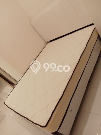 Apartemen Kawasan Teluk Naga, 1 KT, Luas 21m2m², Area Berkembang Apartemen Kawasan Teluk Naga, 1 KT, Luas 21m2m², Area Berkembang