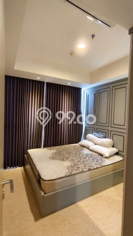Tersedia Apartemen 2 KT & 2 KM di Pantai Indah Kapuk, Jakarta Utara Tersedia Apartemen 2 KT & 2 KM di Pantai Indah Kapuk, Jakarta Utara