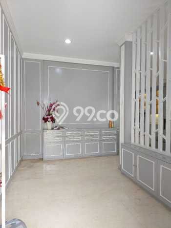 Ready to Use! Luxury House LT 160m2 Desain Elegan di Golf Island Ready to Use! Luxury House LT 160m2 Desain Elegan di Golf Island