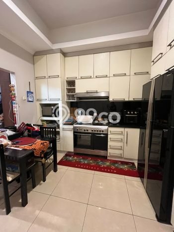 Jual Rumah Luas Megah Dengan View Cantik di Pantai Indah Kapuk, Jakarta Utara Jual Rumah Luas Megah Dengan View Cantik di Pantai Indah Kapuk, Jakarta Utara