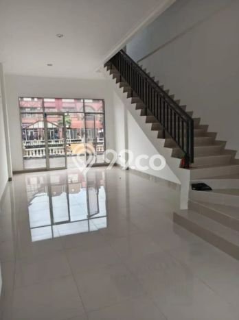 Ruko Dijual di Jakarta Utara LT 75m2 & LB 1m2 Lokasi Terbaik! Ruko Dijual di Jakarta Utara LT 75m2 & LB 1m2 Lokasi Terbaik!