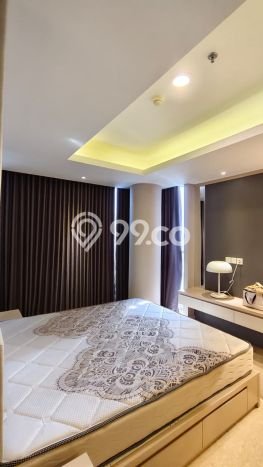 Tersedia Apartemen 2 KT & 2 KM di Pantai Indah Kapuk, Jakarta Utara Tersedia Apartemen 2 KT & 2 KM di Pantai Indah Kapuk, Jakarta Utara
