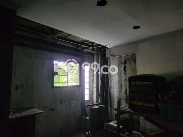 Unit Ruko Dijual di Jakarta Utara LT 150m2 & LB 325m2 Unit Ruko Dijual di Jakarta Utara LT 150m2 & LB 325m2