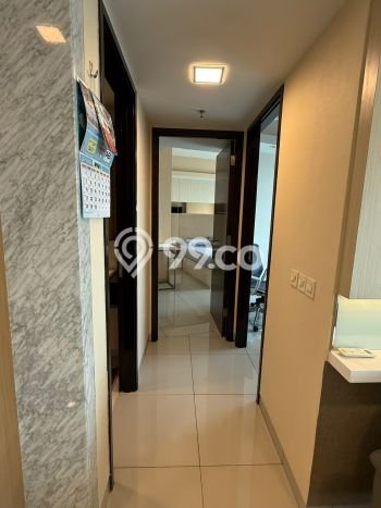 Unit Apartemen Dijual di Kelapa Gading, Jakarta Utara, dengan 3 Bedroom, 3 Bathroom Unit Apartemen Dijual di Kelapa Gading, Jakarta Utara, dengan 3 Bedroom, 3 Bathroom