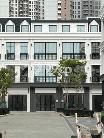 Unit Ruko Tersedia di Pantai Indah Kapuk 2 Spesifikasi LB 168m2 Unit Ruko Tersedia di Pantai Indah Kapuk 2 Spesifikasi LB 168m2
