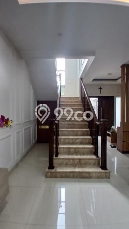 Hunian Super Elit dengan Akses Paling Strategis di Golf Island, Jakarta Utara Hunian Super Elit dengan Akses Paling Strategis di Golf Island, Jakarta Utara