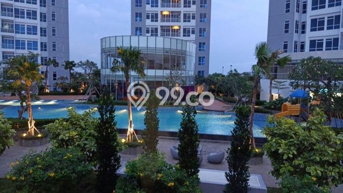 Jual Rumah Luas Elegan Dengan View Cantik di Puri Mansion, Jakarta Barat Jual Rumah Luas Elegan Dengan View Cantik di Puri Mansion, Jakarta Barat