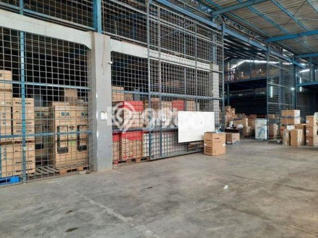 Paling Dicari! Gudang Dijual di Pondok Gede Harga Kompetitif Paling Dicari! Gudang Dijual di Pondok Gede Harga Kompetitif