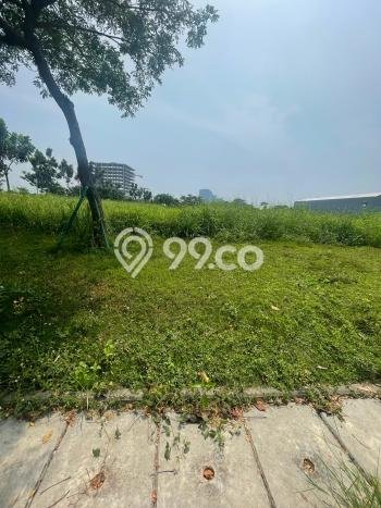Tanah Dijual Area Strategis di Pantai Indah Kapuk 2 Jakarta Utara 1200m2 Tanah Dijual Area Strategis di Pantai Indah Kapuk 2 Jakarta Utara 1200m2