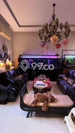 Jual Rumah Luas Megah Dengan View Cantik di Pantai Indah Kapuk, Jakarta Utara Jual Rumah Luas Megah Dengan View Cantik di Pantai Indah Kapuk, Jakarta Utara