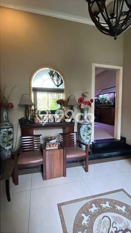 Jual Rumah Luas Megah Dengan View Cantik di Pantai Indah Kapuk, Jakarta Utara Jual Rumah Luas Megah Dengan View Cantik di Pantai Indah Kapuk, Jakarta Utara
