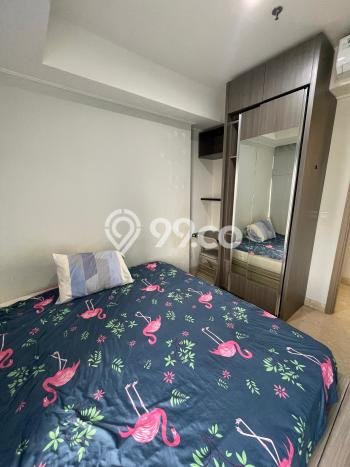 Apartemen Premium Dijual di Pantai Indah Kapuk, Jakarta Utara Punya 3 Kamar & 3 Kamar Mandi Apartemen Premium Dijual di Pantai Indah Kapuk, Jakarta Utara Punya 3 Kamar & 3 Kamar Mandi