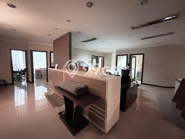Kantor Dijual di Grogol Petamburan Jakarta Barat dengan Luas Bangunan 3317m2 Kantor Dijual di Grogol Petamburan Jakarta Barat dengan Luas Bangunan 3317m2