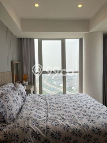 Dijual Apartemen 2 KT & 2 KM di Jakarta Utara Area Strategis Dijual Apartemen 2 KT & 2 KM di Jakarta Utara Area Strategis