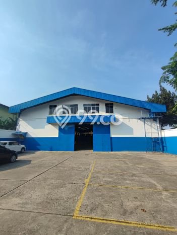 Gudang Dijual di Kawasan Rawa Buaya, Jakarta Barat Harga Kompetitif Gudang Dijual di Kawasan Rawa Buaya, Jakarta Barat Harga Kompetitif