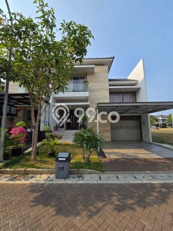 Rumah Elit Akses Strategis di Jakarta Utara Unfurnished Rumah Elit Akses Strategis di Jakarta Utara Unfurnished