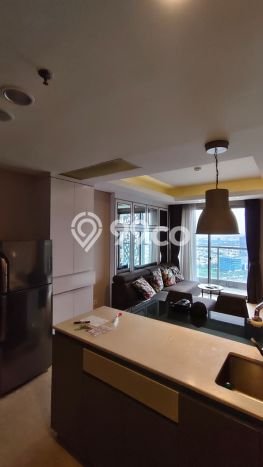 Tersedia Apartemen 2 KT & 2 KM di Pantai Indah Kapuk, Jakarta Utara Tersedia Apartemen 2 KT & 2 KM di Pantai Indah Kapuk, Jakarta Utara