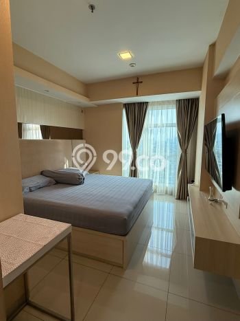 Unit Apartemen Dijual di Kelapa Gading, Jakarta Utara, dengan 3 Bedroom, 3 Bathroom Unit Apartemen Dijual di Kelapa Gading, Jakarta Utara, dengan 3 Bedroom, 3 Bathroom