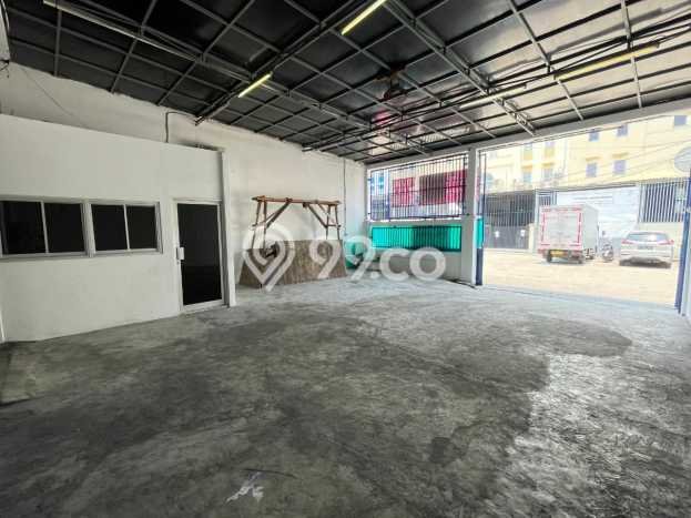 Gudang Bagus Dijual LB 491m2 Lokasi Strategis Jakarta Utara Area Cocok untuk Berbisnis Gudang Bagus Dijual LB 491m2 Lokasi Strategis Jakarta Utara Area Cocok untuk Berbisnis