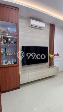 Hunian Super Elit dengan Akses Paling Strategis di Golf Island, Jakarta Utara Hunian Super Elit dengan Akses Paling Strategis di Golf Island, Jakarta Utara