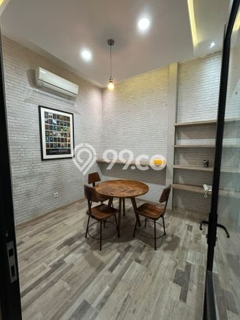 Kantor Bagus LT 655m2 LB 443m2 Dijual di Permata Hijau Jakarta Selatan Kantor Bagus LT 655m2 LB 443m2 Dijual di Permata Hijau Jakarta Selatan