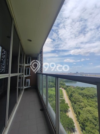 Apartemen Disewakan 2 Kamar Murah Siap Huni di Jakarta Utara, Luas 108m2 Apartemen Disewakan 2 Kamar Murah Siap Huni di Jakarta Utara, Luas 108m2