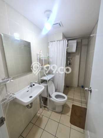 SPECIAL PRICE! Apartemen di Kelapa Dua, 2 KT, Luas 45m2m² SPECIAL PRICE! Apartemen di Kelapa Dua, 2 KT, Luas 45m2m²