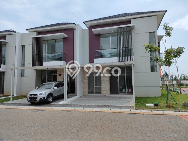 For Sale! Luxury House LT 165m2 Desain Modern di Pantai Indah Kapuk 2 For Sale! Luxury House LT 165m2 Desain Modern di Pantai Indah Kapuk 2