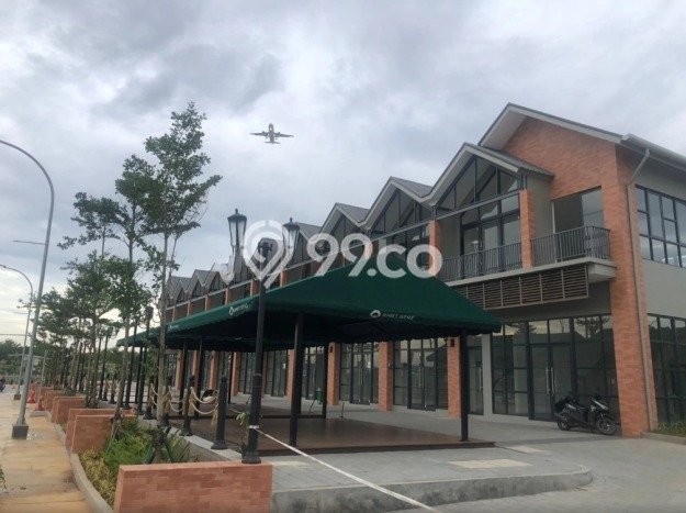 Ruko Lokasi Strategis Kawasan , Luas 1m2m², Ready Operasi Ruko Lokasi Strategis Kawasan , Luas 1m2m², Ready Operasi