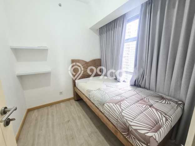SPECIAL PRICE! Apartemen di Kelapa Dua, 2 KT, Luas 45m2m² SPECIAL PRICE! Apartemen di Kelapa Dua, 2 KT, Luas 45m2m²