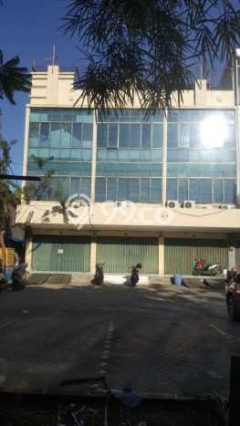 Ruko di Penjaringan, Luas 1m2m², Area Bisnis, Siap Operasi Ruko di Penjaringan, Luas 1m2m², Area Bisnis, Siap Operasi