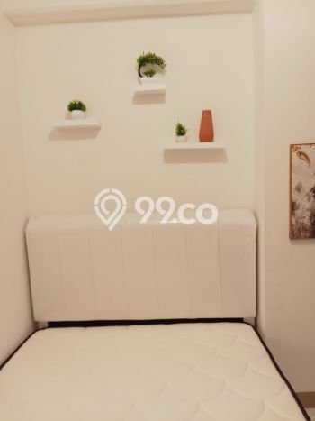 Apartemen Kawasan Teluk Naga, 1 KT, Luas 21m2m², Area Berkembang Apartemen Kawasan Teluk Naga, 1 KT, Luas 21m2m², Area Berkembang