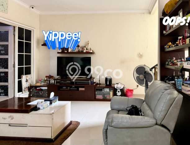 Jual Rumah Luas Megah Dengan View Eksklusif di Kapuk Muara, Jakarta Utara Jual Rumah Luas Megah Dengan View Eksklusif di Kapuk Muara, Jakarta Utara
