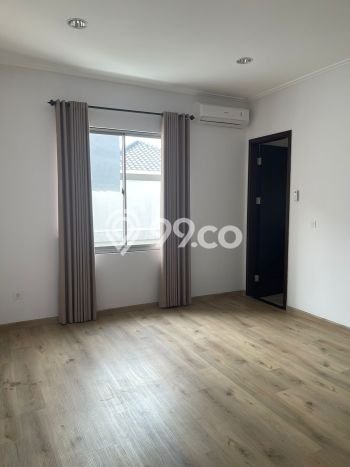 Rumah Elit Akses Strategis di Jakarta Utara Unfurnished Rumah Elit Akses Strategis di Jakarta Utara Unfurnished