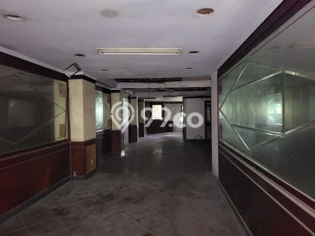 Unit Ruko Dijual di Jakarta Utara LT 150m2 & LB 325m2 Unit Ruko Dijual di Jakarta Utara LT 150m2 & LB 325m2