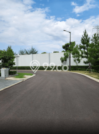 Rumah Modern 3 KT di Summarecon Bandung Bandung Unfurnished Rumah Modern 3 KT di Summarecon Bandung Bandung Unfurnished