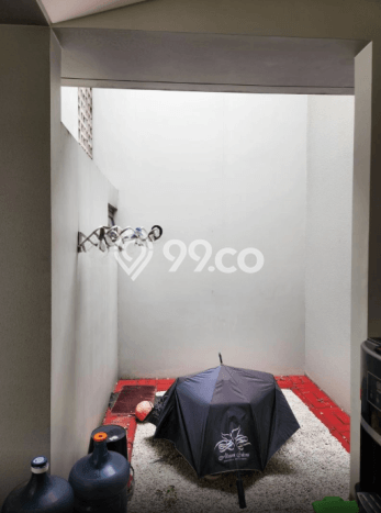 Rumah Modern 3 KT di Summarecon Bandung Bandung Unfurnished Rumah Modern 3 KT di Summarecon Bandung Bandung Unfurnished