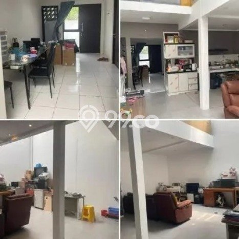 Hunian Nyaman Asri 2 KT Siap Huni di Summarecon Bandung Bandung Hunian Nyaman Asri 2 KT Siap Huni di Summarecon Bandung Bandung